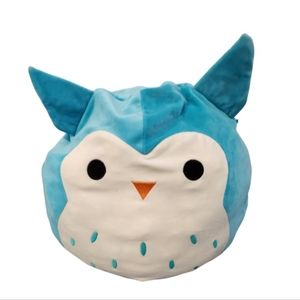 Sqishmallows Winston the Owl 16"